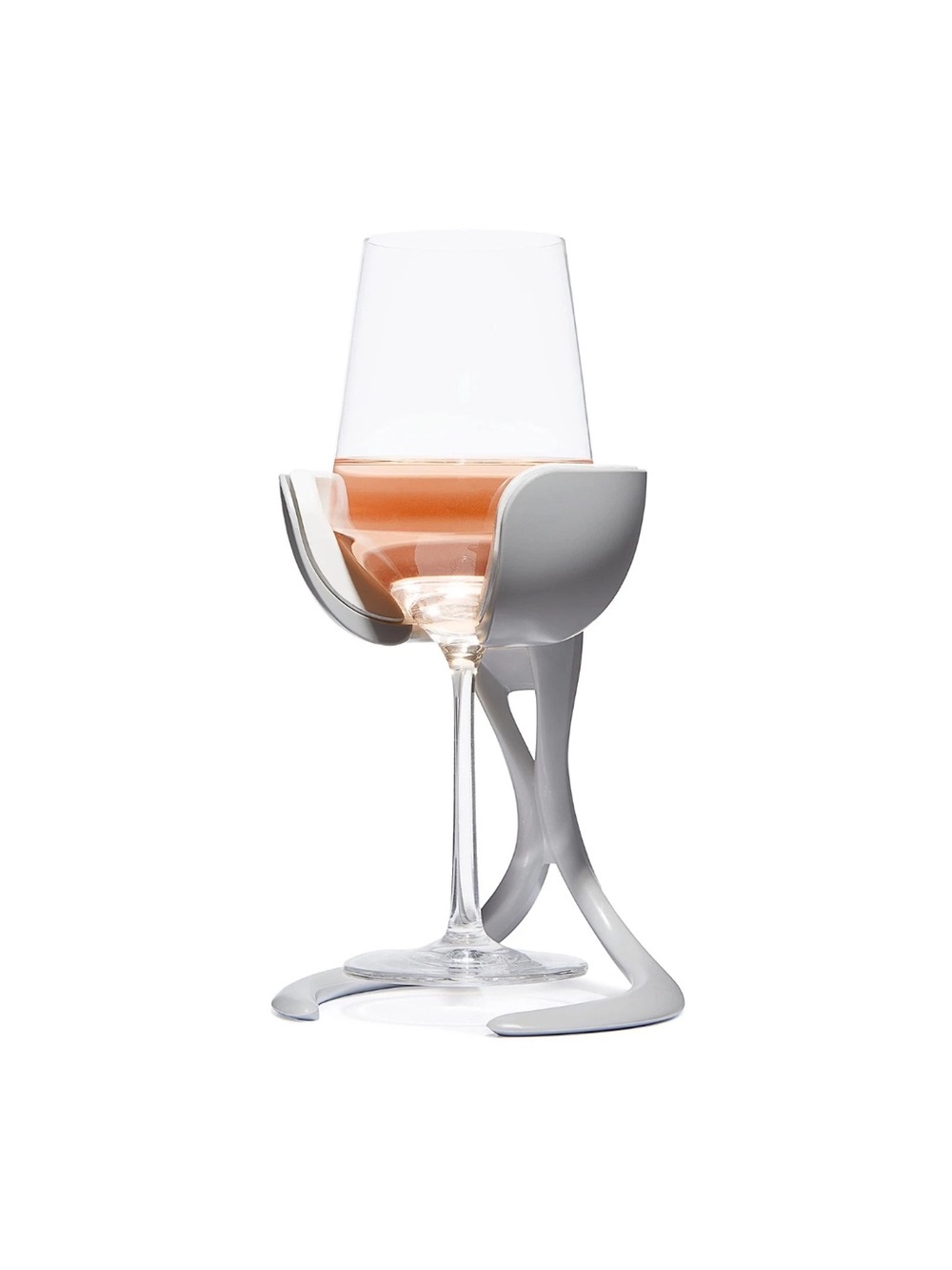 VoChill Stemmed Wine Glass Chiller w/ Box